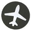 Izmir airport logo